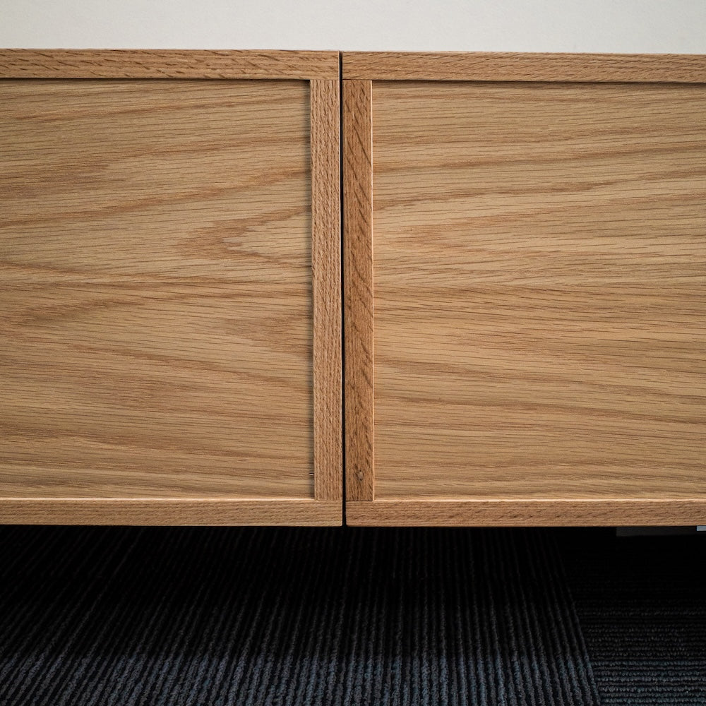 FS0631 | 220 - American Oak @ 2.4m