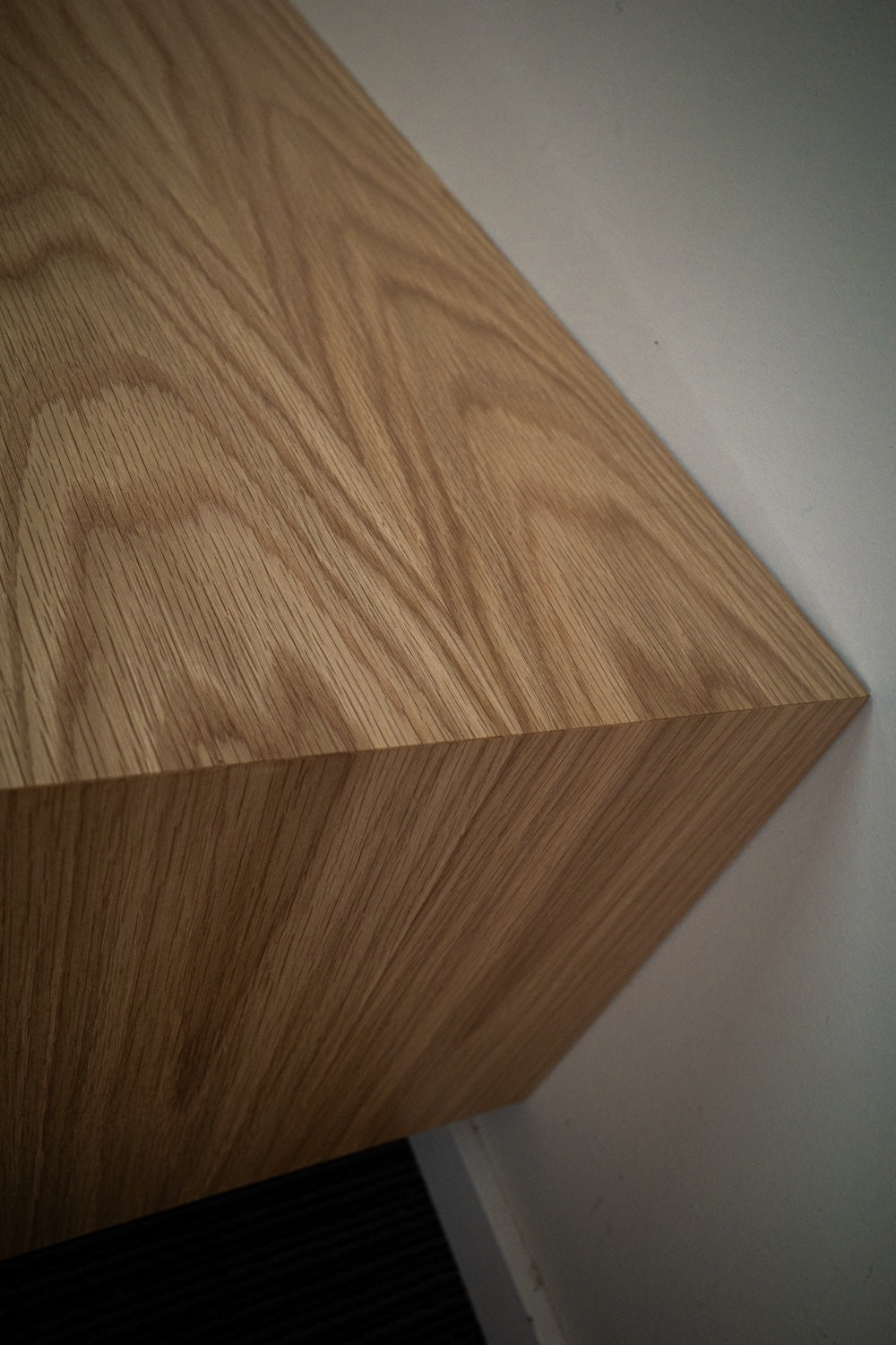 FS0631 | 220 - American Oak @ 2.4m