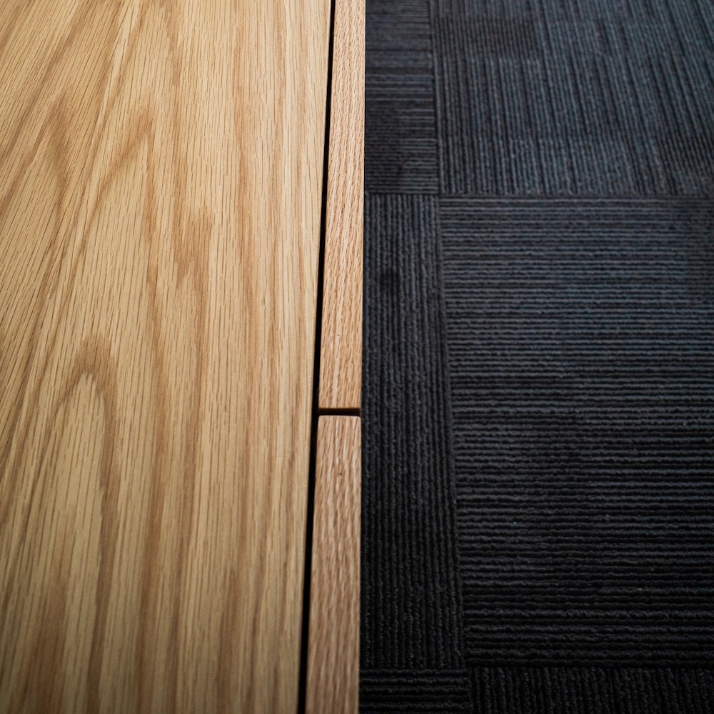 FS0631 | 220 - American Oak @ 2.4m