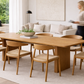310 - Ripple Dining Table