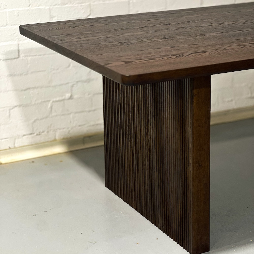 310 - Ripple Dining Table