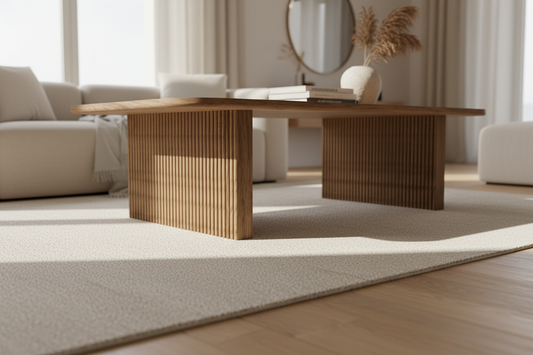 510 - Ripple Coffee Table