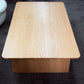 510 - Ripple Coffee Table