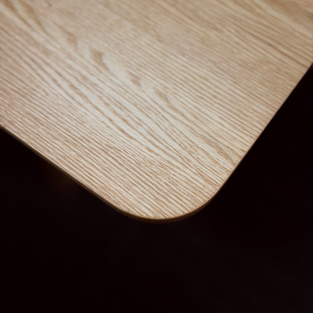 510 - Ripple Coffee Table