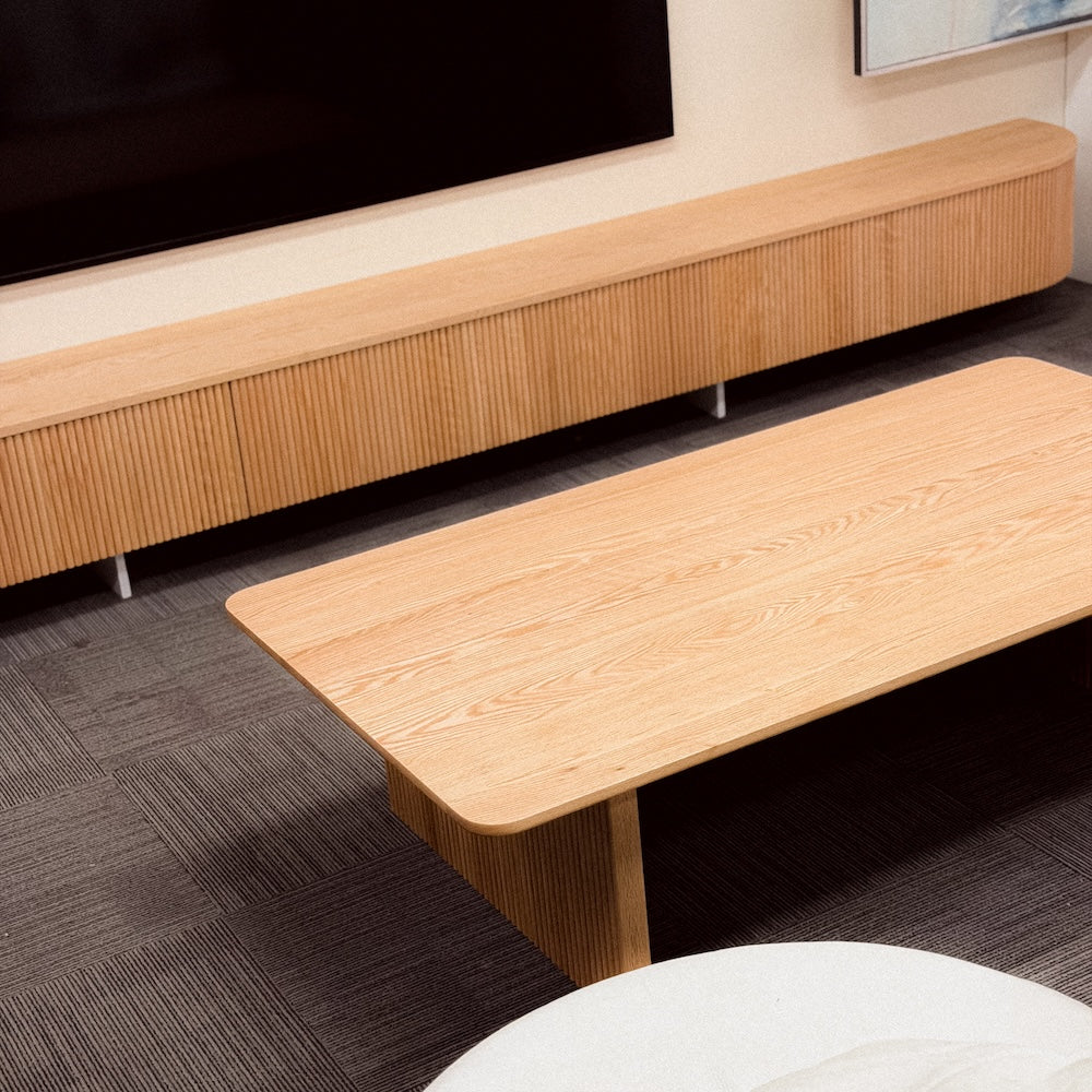 510 - Ripple Coffee Table